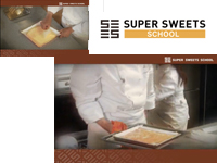 スーパースィーツスクール